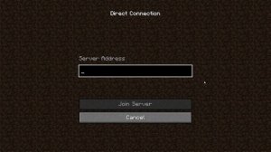Как Зайти на Сервер в Майнкрафте