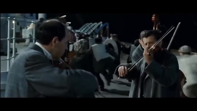Titanic Sinking in Reverse смотреть онлайн