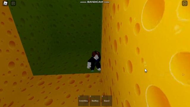 Azer_Crafti-Крыса 2 часть(Roblox) прохождение !!! смотреть онлайн