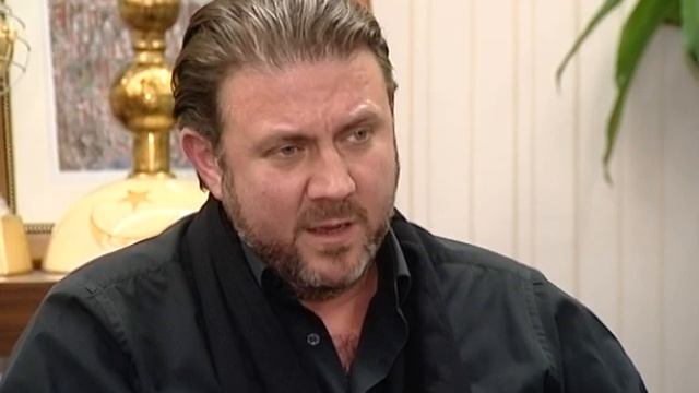 Yiğit Bulut Mehmet Nilüfer'e Konuştu - FRAGMAN смотреть онлайн