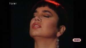 Sezen Aksu - Belalım