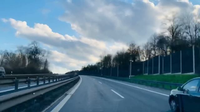 Германия ?? Мы собираемся в дорогу ?/ Новая традиция ?/ Вечер у камина ??