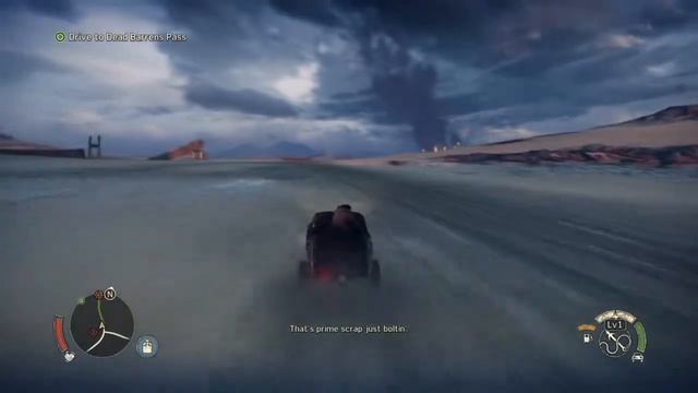 Mad Max: in search of Waterworld (Part 9) смотреть онлайн