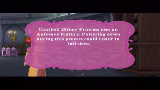 The Kiddy Corner: Disney Princess Enchanted Journey Pt.1 - Ginger Princess? Tutorial FTW смотреть онлайн