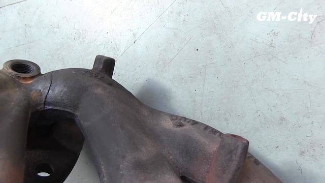 Замена выпускного коллектора Шевроле Каптива смотреть онлайн