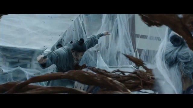 Тысяча лиц Дуньцзя 2 The Thousand Faces Of Dunjia 2 (2023) Русский Free Cinema Aeternum смотреть онлайн