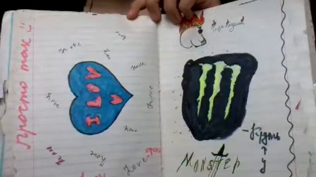 Обзор Sketch BOOKA