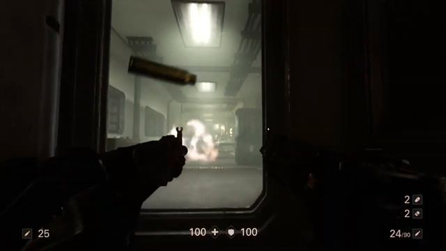 Все достижения в DLC Wolfenstein 2 The New Colossus + разбор Mein leben смотреть онлайн