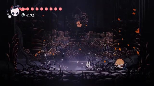 Hollow Knight | Собрат без урона | смотреть онлайн