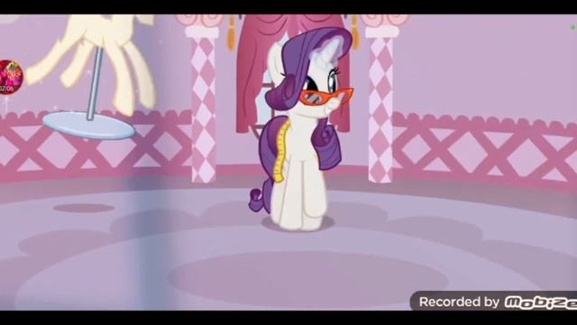 клип/ ᗰY ᒪITTᒪᗴ ᑭOᑎY:Friendship is magic, EG/Рэрити/Крылатые качели/Елена Камбурова, Елена Шуенкова смотреть онлайн