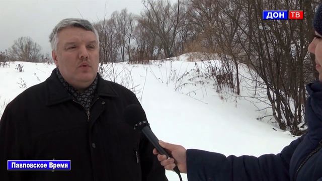 История павловских мостов. г. Павловск Воронежской обл. смотреть онлайн