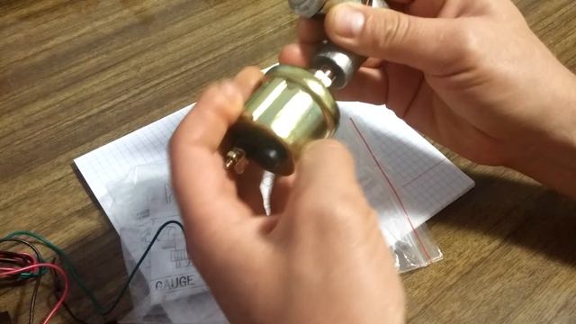 Дополнительный датчик давления масла в двигателе смотреть онлайн