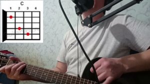 Пикник - Кукла с человеческим  лицом, аккорды