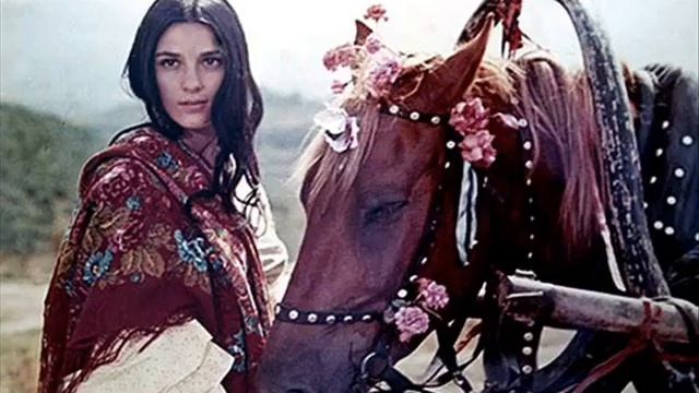 5. Кумушка - Николай и Роза Эрденко смотреть онлайн