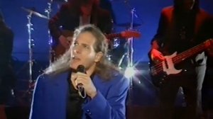 Wogan -  Michael Bolton - "When a man loves a woman"