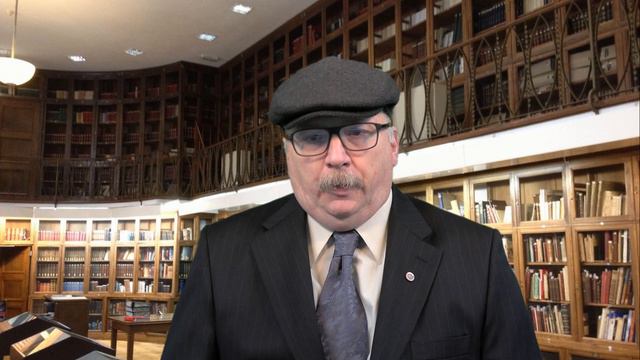 Henry Grey Book Introduction смотреть онлайн