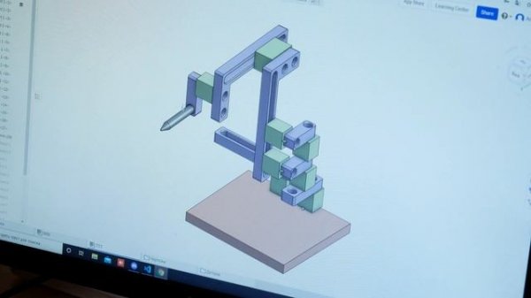 Школа робототехники для взрослых. Преврати детские мечты во взрослые проекты!