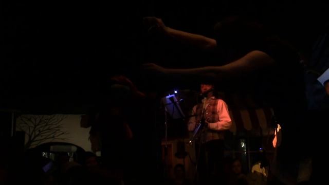 Серебряная Свадьба - Скок-поскок @Gogol `12 (16)