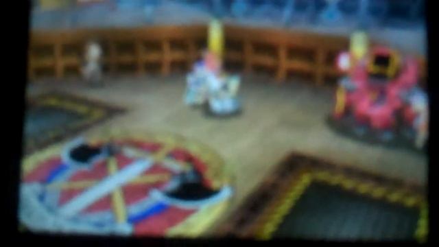 Solatorobo: Red The Hunter - Nintendo DS смотреть онлайн