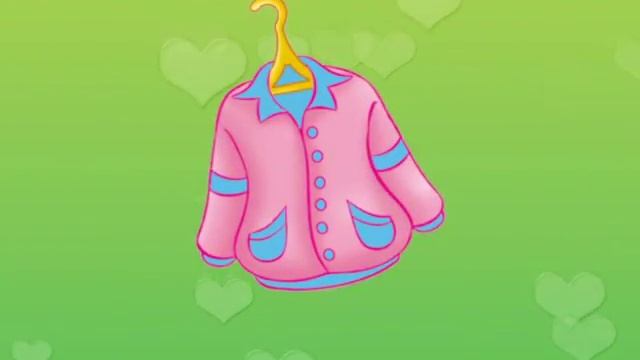 Happy Heart 2- Games-Unit 6 смотреть онлайн