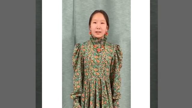 День родного языка и письменности. смотреть онлайн