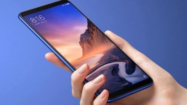 Xiaomi MI Max 4 Pro (2019) Official First Look, Specs, Features, Price, Launch Date смотреть онлайн