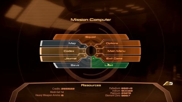 Mass Effect 2- Adventures of Creature Shepard Episode 115 "The Return" смотреть онлайн