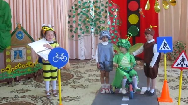 выступление агитбригады тема 