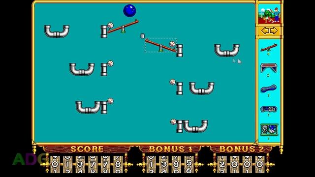 ADG Episode 185 - The Incredible Machine смотреть онлайн