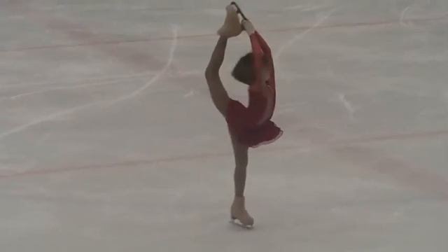 Ekaterina Visotina смотреть онлайн