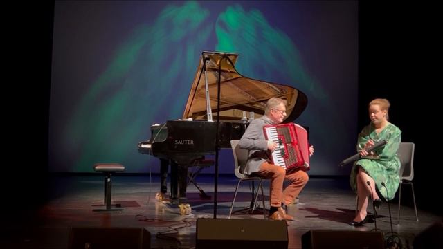 Csárdás - Vittorio Monti (Melodica & Accordion) смотреть онлайн