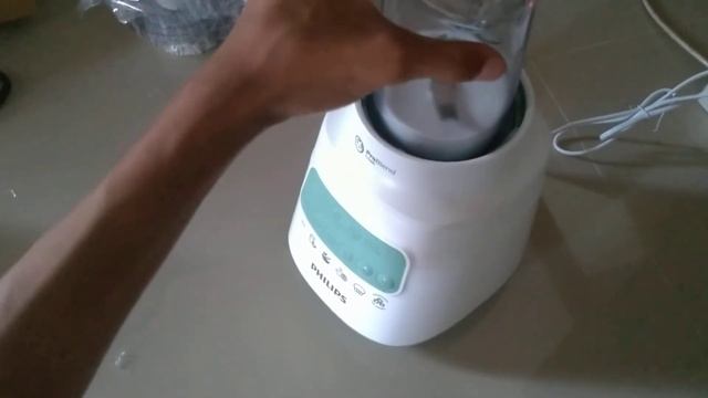Cara Memasang Blender Philips 5000 Series Yang Benar - HR2223 HR2222 HR2221 смотреть онлайн