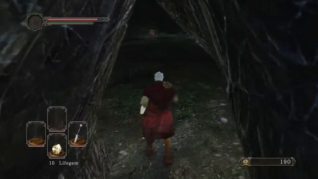 Dark Souls 2 Gameplay Walkthrough Part 1 смотреть онлайн