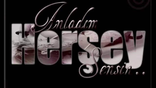 Zerrin Özer - Herşey Seninle Güzel ˜