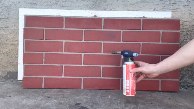 Термопанель «СЕВЕР», обзор и испытание огнём