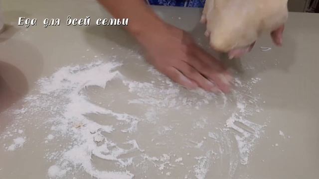 Сметанное печенье смотреть онлайн