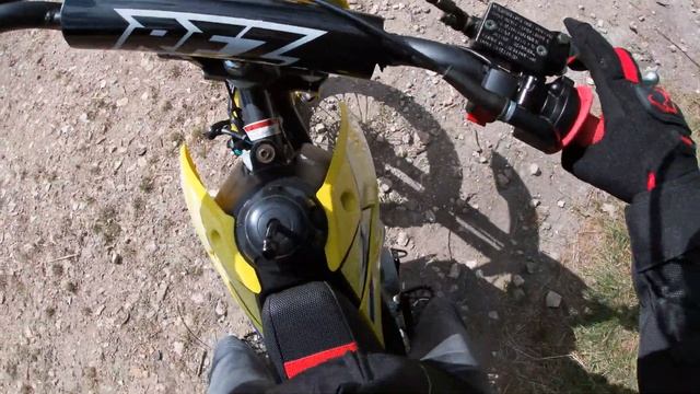 DIRT RFZ 150 APOLLO VUE AND SOUND (Vidéo sans montage) WASINOX смотреть онлайн