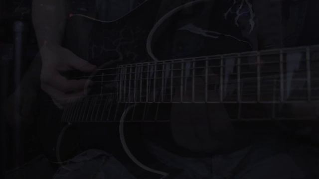 "Black Winter 2.0" Seymour Duncan Black Winter - Line 6 Helix (Demo Redux) смотреть онлайн