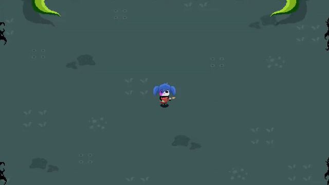 Sally Face финал