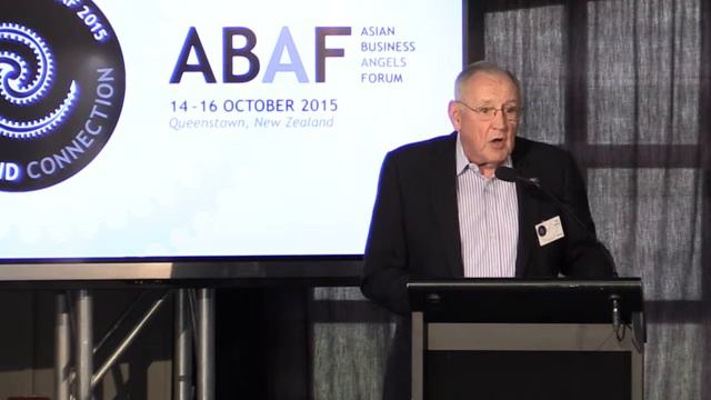 What's Your Portfolio Strategy? #ABAF15NZ смотреть онлайн