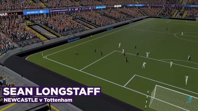 Football Manager 2020 Goals of the Month 2024/25 смотреть онлайн