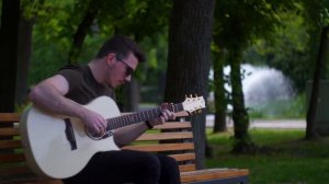 ДЕСПАСИТО на гитаре ОЧЕНЬ КРАСИВО