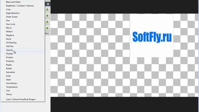 Как на видео наложить картинку. смотреть онлайн