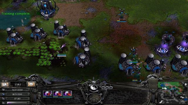 Battle Realms: Zen Edition. The Dead Zone (2). Lotus. смотреть онлайн
