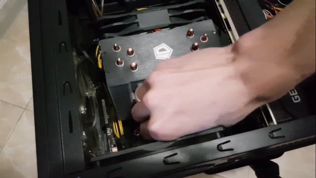 Core I7 4770 в тестах 2019 год