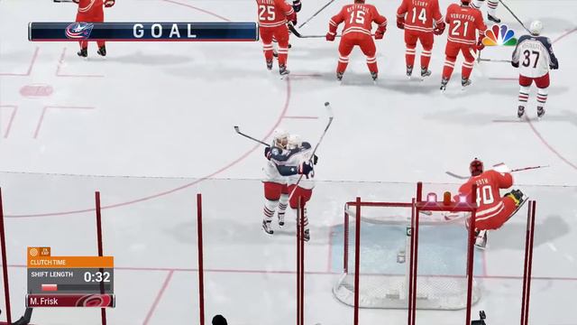EA NHL 17 Be A Pro LW "Drafted Ep. 6" смотреть онлайн