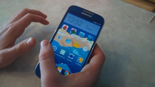 СТОИТ ЛИ ПОКУПАТЬ Samsung Galaxy S4 СЕЙЧАС?