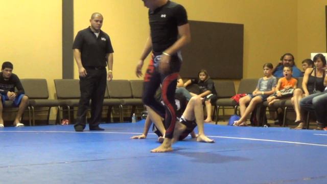 BFA No Gi World Championship 2014 76 смотреть онлайн