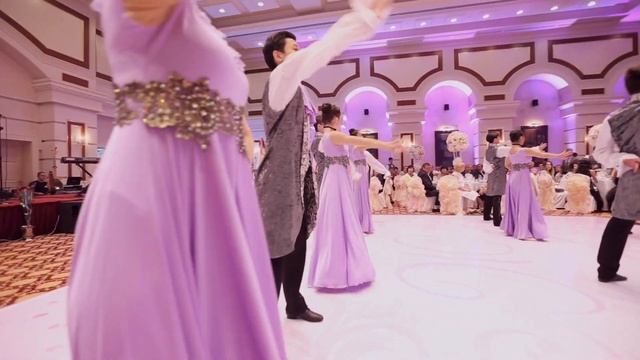 Творческий коллектив ContraSSt - ВЫВОД В ЖАНРЕ МЮЗИКЛ (СВАДЬБА, УЗАТУ, ЮБИЛЕЙ и т.д.) смотреть онлайн