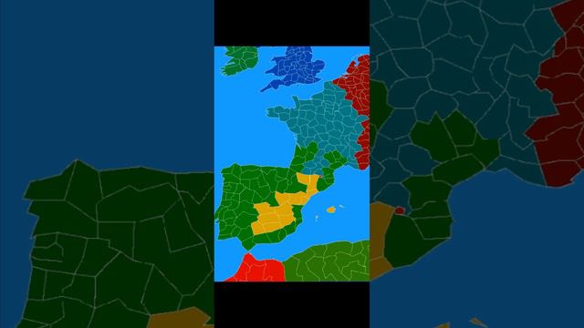 Andora Is Scared | World Provinces смотреть онлайн